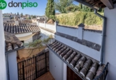 335m² building for sale in Granada, in the area of Albaicín, Placeta del Cristo de las Azucenas photo