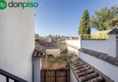 335m² building for sale in Granada, in the area of Albaicín, Placeta del Cristo de las Azucenas photo