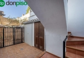 335m² building for sale in Granada, in the area of Albaicín, Placeta del Cristo de las Azucenas photo
