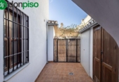 335m² building for sale in Granada, in the area of Albaicín, Placeta del Cristo de las Azucenas photo