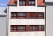 Edificio en venta con 571m² en Pola de Siero, Calle Luis Suárez Ximielga foto