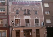 Edificio en venta con 571m² en Pola de Siero, Calle Luis Suárez Ximielga foto