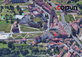 Edificio en venta con 571m² en Pola de Siero, Calle Luis Suárez Ximielga foto