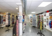 460m² cafeteria for sale in Granada, in the area of Barranco del Abogado, Camino Viejo del Cementerio photo
