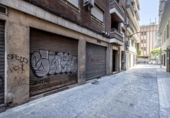 70m² commercial premises for sale in Granada, in the area of San Antón Neighborhood, Calle Alhamar photo