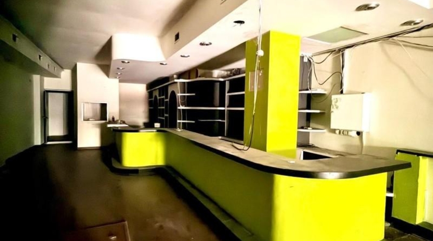 Local comercial