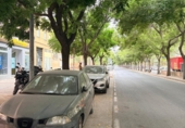 Local comercial en venta con 128m² en Sevilla, en la zona de Huerta del Pilar, Calle Luis Montoto foto