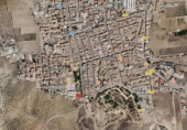 Local comercial en venta con 140m² en Benamejí, Calle Grieta foto