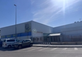 Nave Industrial en venta en Onda foto
