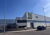 Nave Industrial en venta en Onda foto