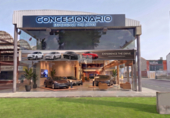 Nave en venta en Collado Villalba foto