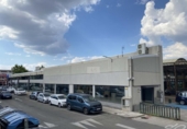 Nave en venta en Collado Villalba foto