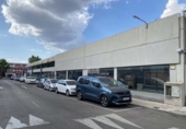 Nave en venta en Collado Villalba foto