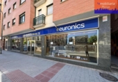408m² commercial premises for sale in Aranda de Duero, calle carrequemada, 09400 photo