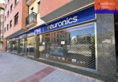 408m² commercial premises for sale in Aranda de Duero, calle carrequemada, 09400 photo