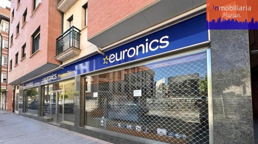 Local comercial