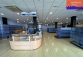 408m² commercial premises for sale in Aranda de Duero, calle carrequemada, 09400 photo