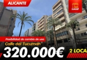 Fleca
en venda
amb 125m² a Alacant, carrer del tucuman, 03005 foto