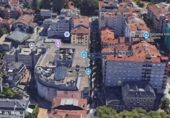 Local comercial en venta con 164m² en Irún, Calle República Argentina foto
