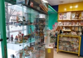 Local comercial en venta con 164m² en Irún, Calle República Argentina foto