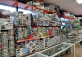 Local comercial en venta con 164m² en Irún, Calle República Argentina foto