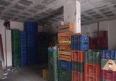 Taller
en venda
amb 73m² a Madrid, a la zona de Recoletos foto