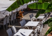 Bar en venta con 230m² en Calvià, Camí Porrassa foto