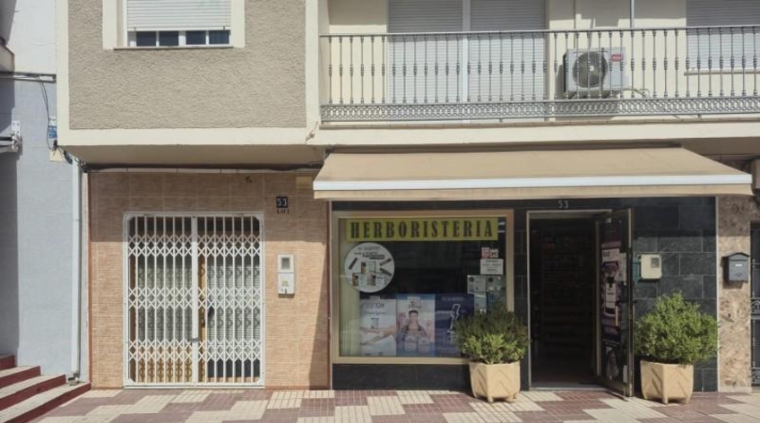 Local comercial