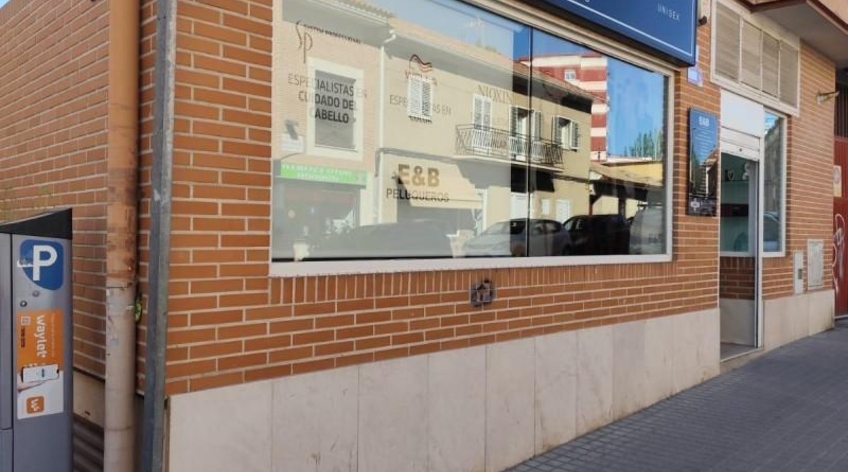 Local comercial