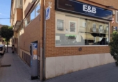 Local comercial en venta, traspaso con 105m² en Ciempozuelos, Travesía Capitán Antonio de Oro Pulido foto