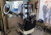 Local comercial en venta, traspaso con 105m² en Ciempozuelos, Travesía Capitán Antonio de Oro Pulido foto