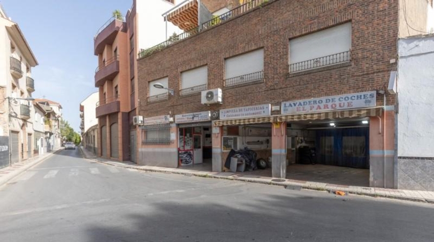 Local comercial