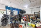 218m² commercial premises for sale in Maracena, in the area of San Juan de Dios, Carretera de Circunvalación photo