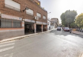 218m² commercial premises for sale in Maracena, in the area of San Juan de Dios, Carretera de Circunvalación photo