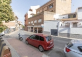 218m² commercial premises for sale in Maracena, in the area of San Juan de Dios, Carretera de Circunvalación photo