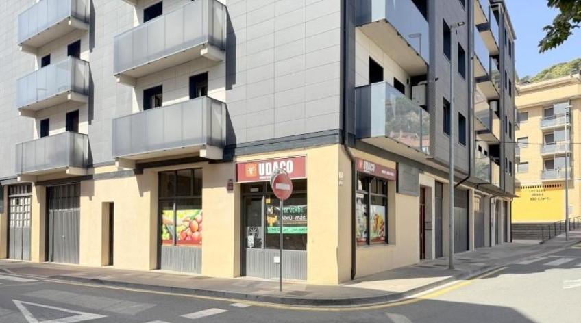 Local comercial