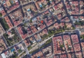 158m² commercial premises for sale in Valencia, in the area of Benimàmet, Calle del Doctor Soriano Benlloch photo