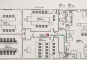 Gimnasio en venta con 240m² en Zaragoza, en la zona de Delicias, avenida navarra foto