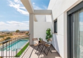 Edificio en venta con 340m² en Fortuna, Calle del Chaval foto
