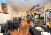 Local comercial en venta con inquilinos con 262m² en Granada, en la zona de Barrio del Boquerón, Calle Póstigo de la Cuna foto