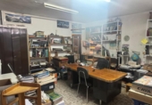 Hotel en venta con 105m² en Madrid foto