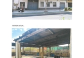4373m² warehouse for sale in Valencia, Avenida del Camí Nou photo