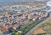 4373m² warehouse for sale in Valencia, Avenida del Camí Nou photo