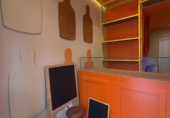 Restaurante en traspaso con 49m² en Sevilla, en la zona de Encarnación-Regina, Calle San Juan de la Palma foto