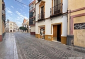 Restaurante en traspaso con 49m² en Sevilla, en la zona de Encarnación-Regina, Calle San Juan de la Palma foto