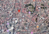 Restaurante en traspaso con 49m² en Sevilla, en la zona de Encarnación-Regina, Calle San Juan de la Palma foto