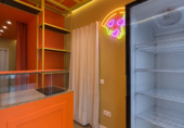 Restaurant
en lloguer, traspàs
amb 49m² a Sevilla, a la zona de Encarnación-Regina, Calle San Juan de la Palma foto
