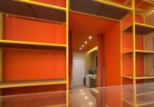 Restaurant
en lloguer, traspàs
amb 49m² a Sevilla, a la zona de Encarnación-Regina, Calle San Juan de la Palma foto