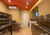 Restaurant
en lloguer, traspàs
amb 49m² a Sevilla, a la zona de Encarnación-Regina, Calle San Juan de la Palma foto