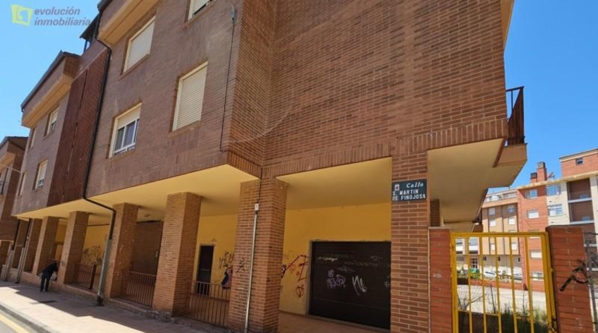 Local comercial